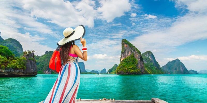 Phuket & Singapur Turu Rotası V2