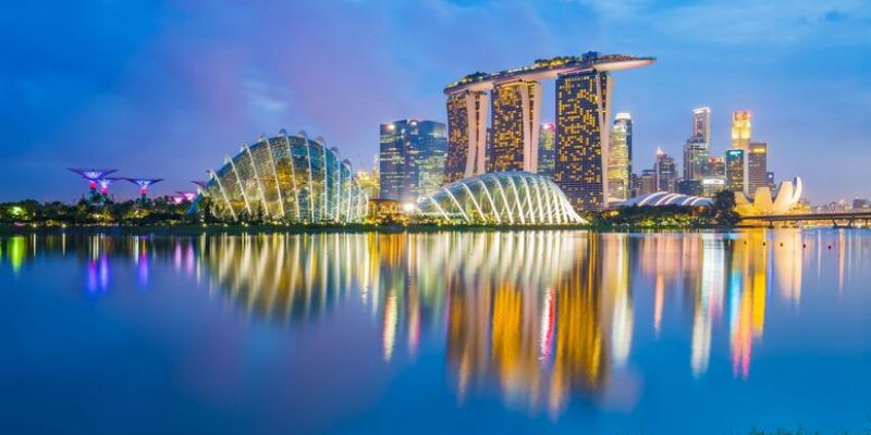 Dolu Dolu Phuket & Singapur Turu Rotası V2