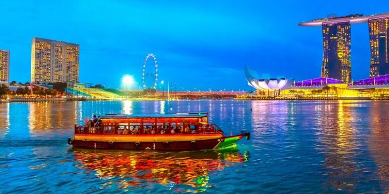 Dolu Dolu Phuket & Singapur Turu Rotası V2
