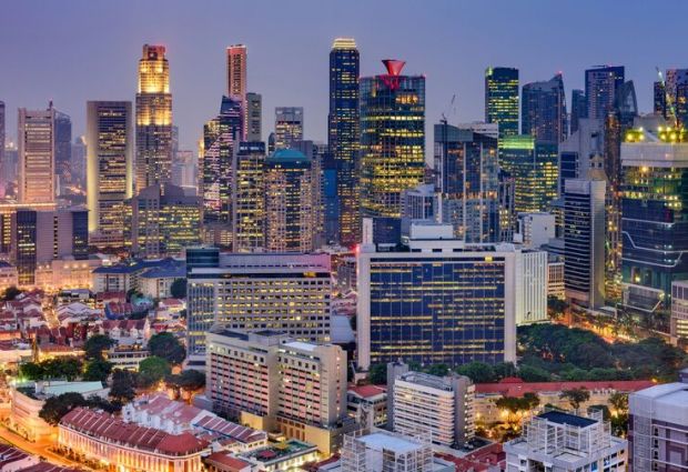 Dolu Dolu Phuket & Singapur Turu Rotası V2