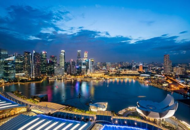 Dolu Dolu Phuket & Singapur Turu Rotası V2