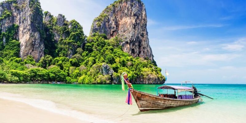 Dolu Dolu Phuket & Singapur Turu Rotası V2
