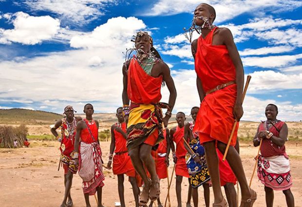 Dolu Dolu Güney Afrika & Botsvana & Victoria Şelaleleri Turu Rotası V2