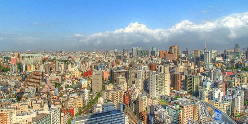 Dolu Dolu Japonya Turu Mistik Rotalar Türk Havayolları ile 7 Gece 9 Gün