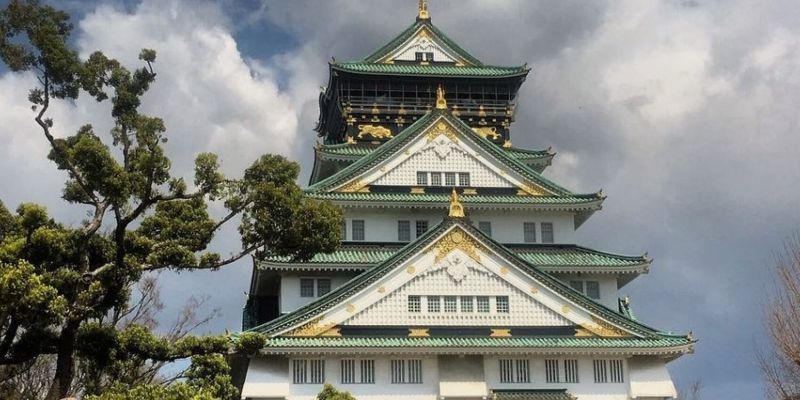 Dolu Dolu Japonya Turu Mistik Rotalar Türk Havayolları ile 7 Gece 9 Gün