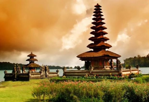 Bali ve Phuket ile Fenomen Uzak Doğu Türk Havayolları ile 9 Gece