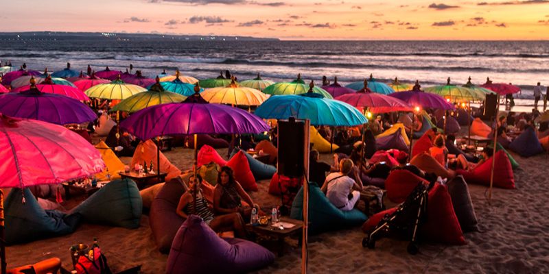 Fırsat Bali - Ubud Turu Türk Havayolları ile 6 Gece 8 Gün