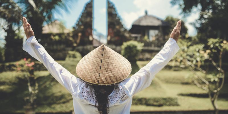 Fırsat Bali - Ubud Turu Türk Havayolları ile 6 Gece 8 Gün