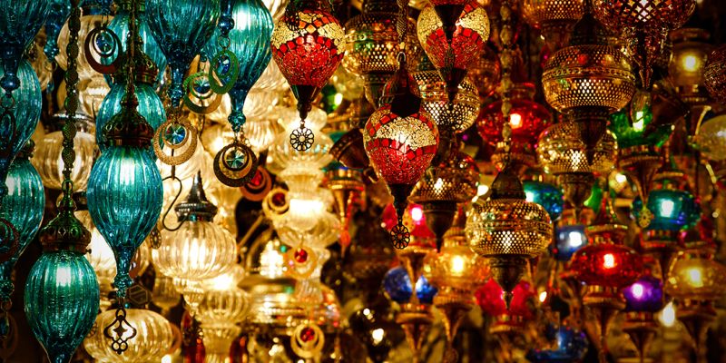 Fas Rotası Turu Air Arabia Havayolları ile 7 Gece 8 Gün