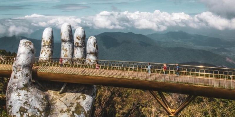 Vietnam ve Kampoçya Turu - Emirates Havayolları ile - 8 Gece 9 Gün