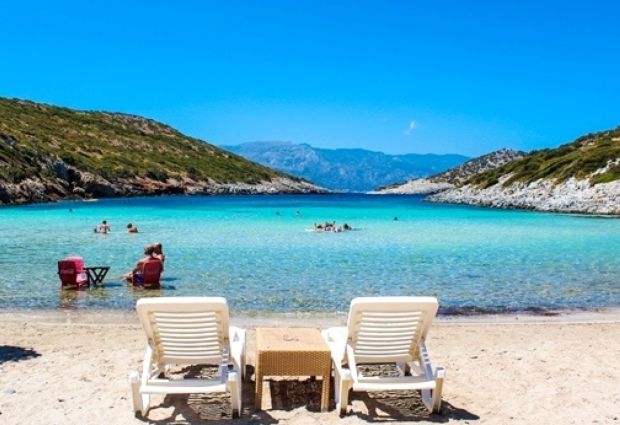 Kuşadası Çıkışlı Samos Adası Turu - 4 Gece 5 Gün