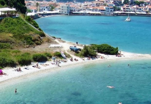 Kuşadası Çıkışlı Samos Adası Turu - 3 Gece 4 Gün