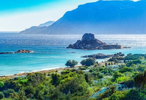 Kos Turu Türkçe Rehberli - 1 Mayıs Özel (2 Gece 3 Gün)