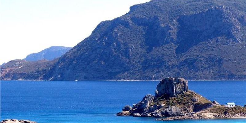 Kos (İstanköy) Adası - 4 Gece 5 Gün