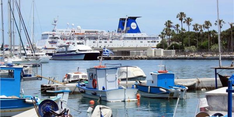 Kos (İstanköy) Adası - 3 Gece 4 Gün