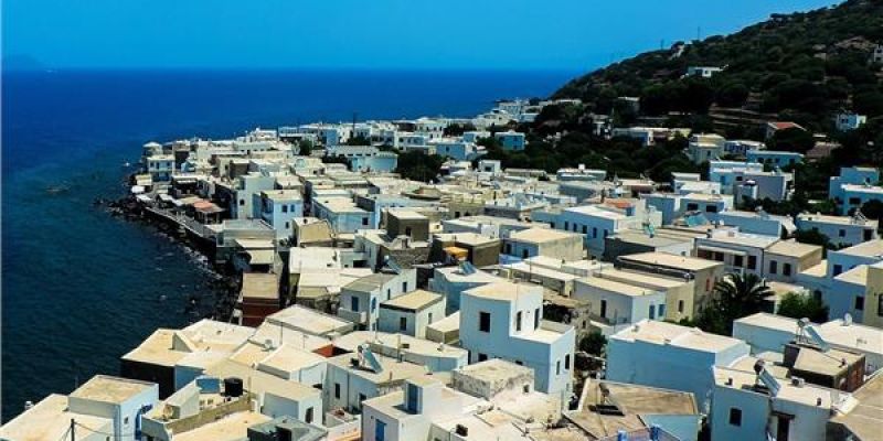 Kos (İstanköy) Adası - 2 Gece 3 Gün