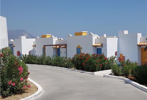 Kos (İstanköy) Adası - 2 Gece 3 Gün