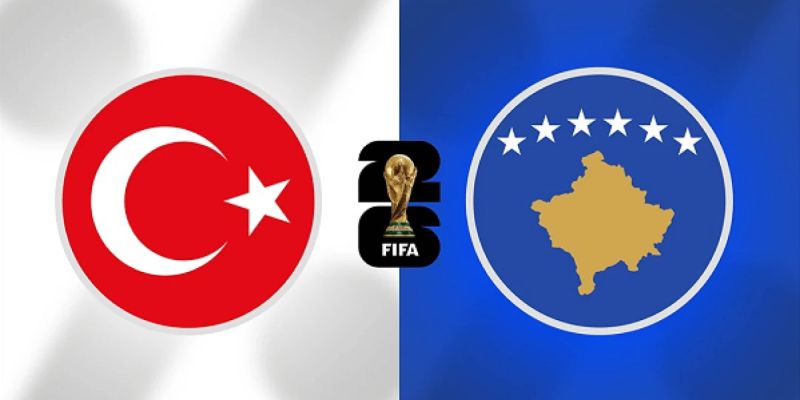 Türkiye Kosova - Maç Bileti Dahil - Dünya Kupası Elemeleri Final Türk Havayolları ile 1 gece