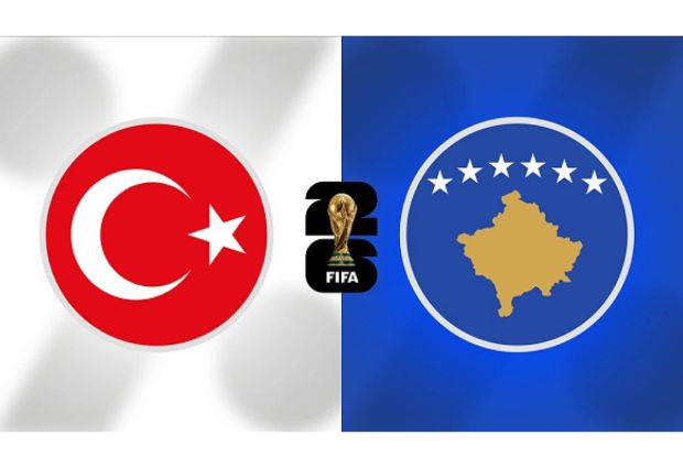 Türkiye Kosova - Maç Bileti Dahil - Dünya Kupası Elemeleri Final Türk Havayolları ile 1 gece