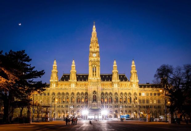 Adana'dan Direkt Sefer ile Büyük Orta Avrupa Turu Rotası