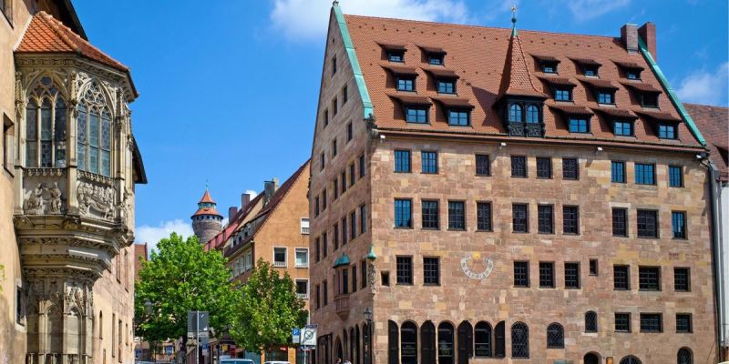 Adana'dan Direkt Sefer ile Büyük Orta Avrupa Turu Rotası