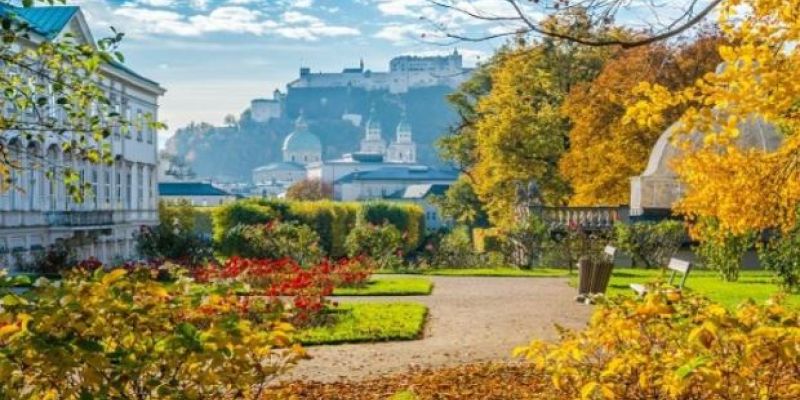 İzmir'den Direkt Sefer ile Orta Avrupa Yıldızları Polonya & Almanya & Çekya Turu Rotası