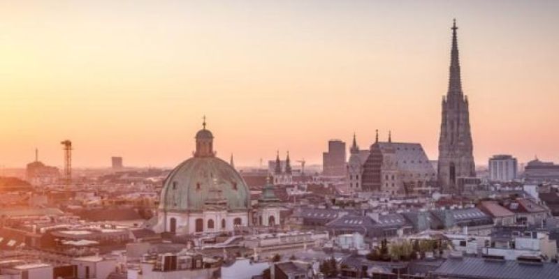 İzmir'den Direkt Sefer ile Orta Avrupa Yıldızları Polonya & Almanya & Çekya Turu Rotası