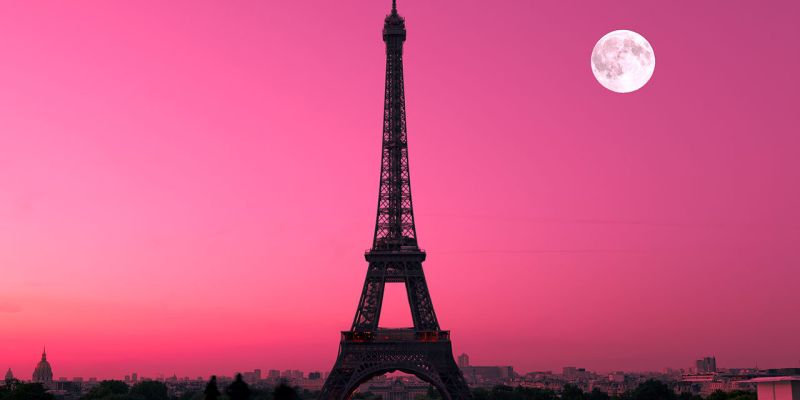 Adana Çıkışlı Benelüks & Paris & Almanya Rotası Turu V2