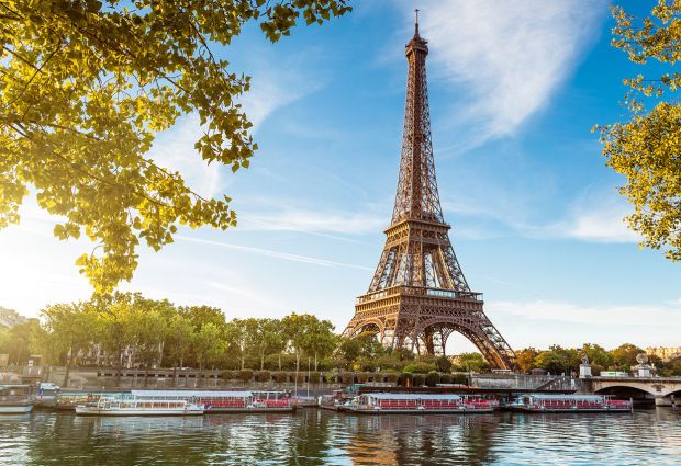 Adana Çıkışlı Benelüks & Paris & Almanya Rotası Turu V2