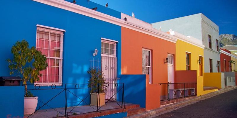 Dolu Dolu Kenya Safari Turu Rotası