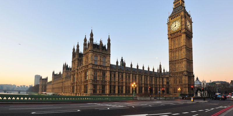 Süper Promo Thames’in İki Yakası Londra Turu Rotası V2