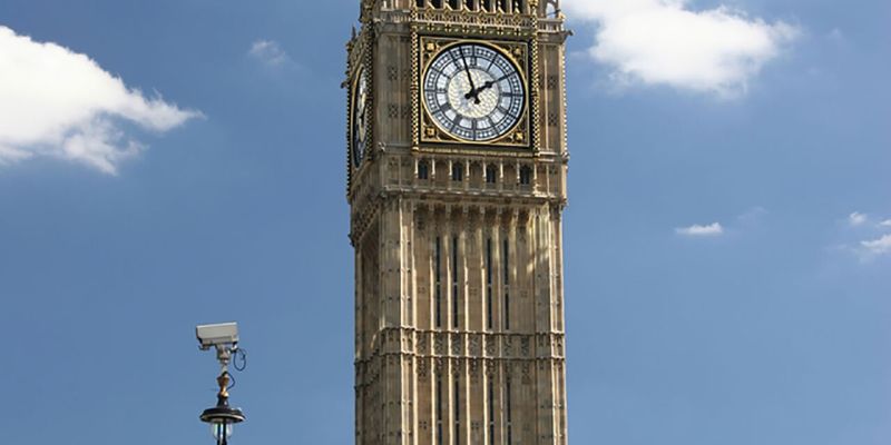Süper Promo Thames’in İki Yakası Londra Turu Rotası V2