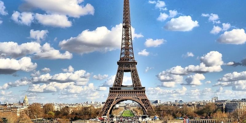 Ankara’dan Direkt Sefer İle Süper Promo Paris & Disneyland Turu V3