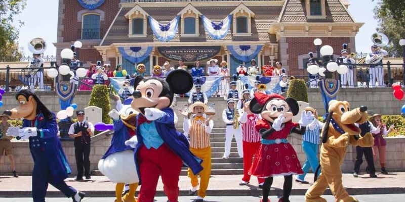 Ankara’dan Direkt Sefer İle Süper Promo Paris & Disneyland Turu V3