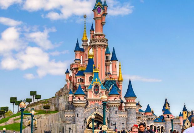 Ankara’dan Direkt Sefer İle Süper Promo Paris & Disneyland Turu V3