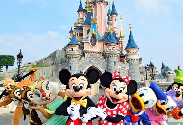 Ankara’dan Direkt Sefer İle Süper Promo Paris & Disneyland Turu V3