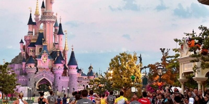 Ankara’dan Direkt Sefer İle Süper Promo Paris & Disneyland Turu V3