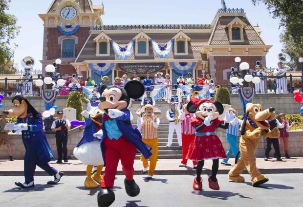 Ankara’dan Direkt Sefer İle Dolu Dolu Paris & Disneyland Turu V3