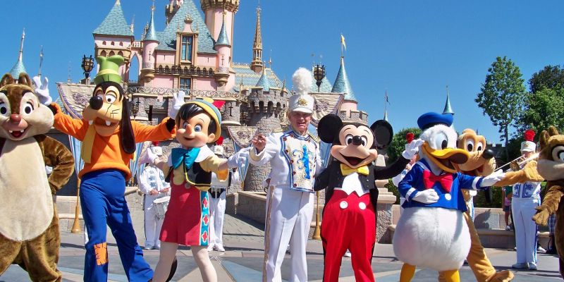 Ankara’dan Direkt Sefer İle Dolu Dolu Paris & Disneyland Turu V3
