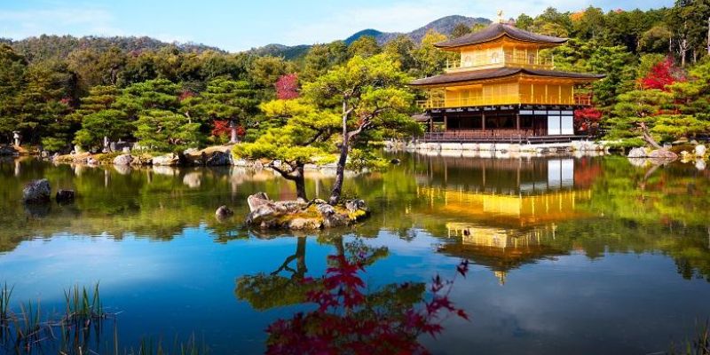 Dolu Dolu Japonya & Kore Turu Mistik Rotalar (8 Gece)