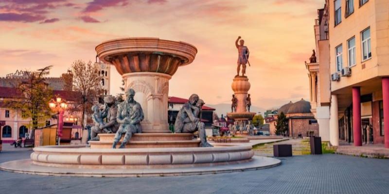 Ankara’dan Direk Sefer İle Dolu Dolu Büyük Balkanlar Turu