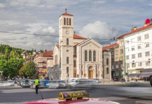 Ankara’dan Direk Sefer İle Dolu Dolu Büyük Balkanlar Turu