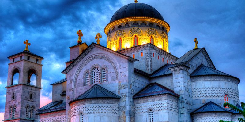 Çukurova'dan Özel Sefer ile Budva Rotası Turu
