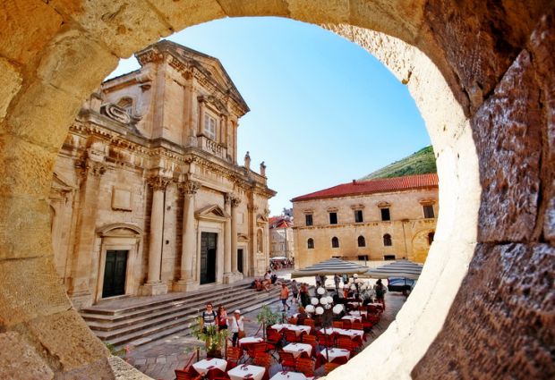 Ankara Çıkışlı Kosovalı Büyük Balkanlar Turu - AJet ile - Extra Turlar ve Akşam Yemekleri Dahil (TIA-TIA)