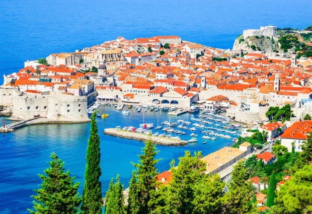 Ankara Çıkışlı Kosovalı Büyük Balkanlar Turu - AJet ile - Extra Turlar ve Akşam Yemekleri Dahil (TIA-TIA)