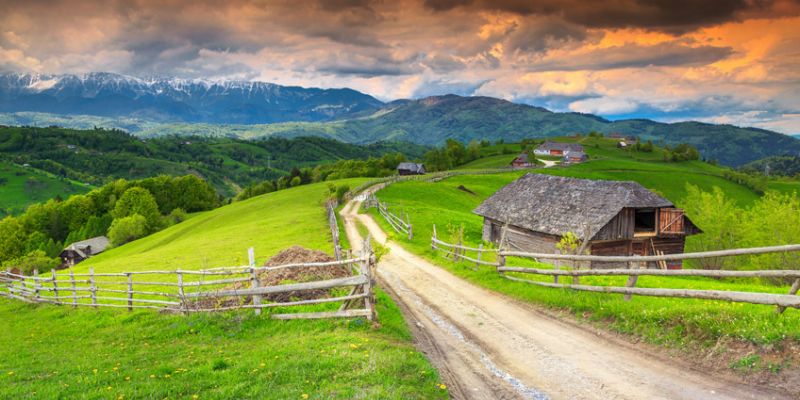 Otobüslü Bükreş & Transilvanya Turu - 2 Gece 4 Gün - 2026