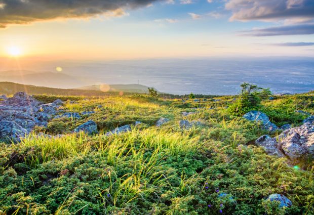 Sofya & Plovdiv Turu - 1 Gece 3 Gün