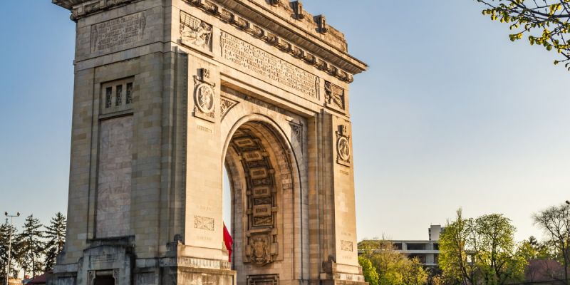 Otobüs İle Bükreş & Transilvanya Turu - 2 Gece Konaklamalı - 2026