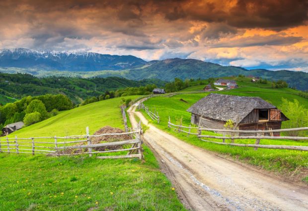 Otobüs İle Bükreş & Transilvanya Turu - 2 Gece Konaklamalı - 2026