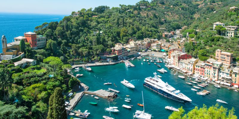 Ekspress Büyük İtalya Turu - AJet Havayolları ile - 5 Gece 6 Gün - Promosyon (Roma-Bergamo)